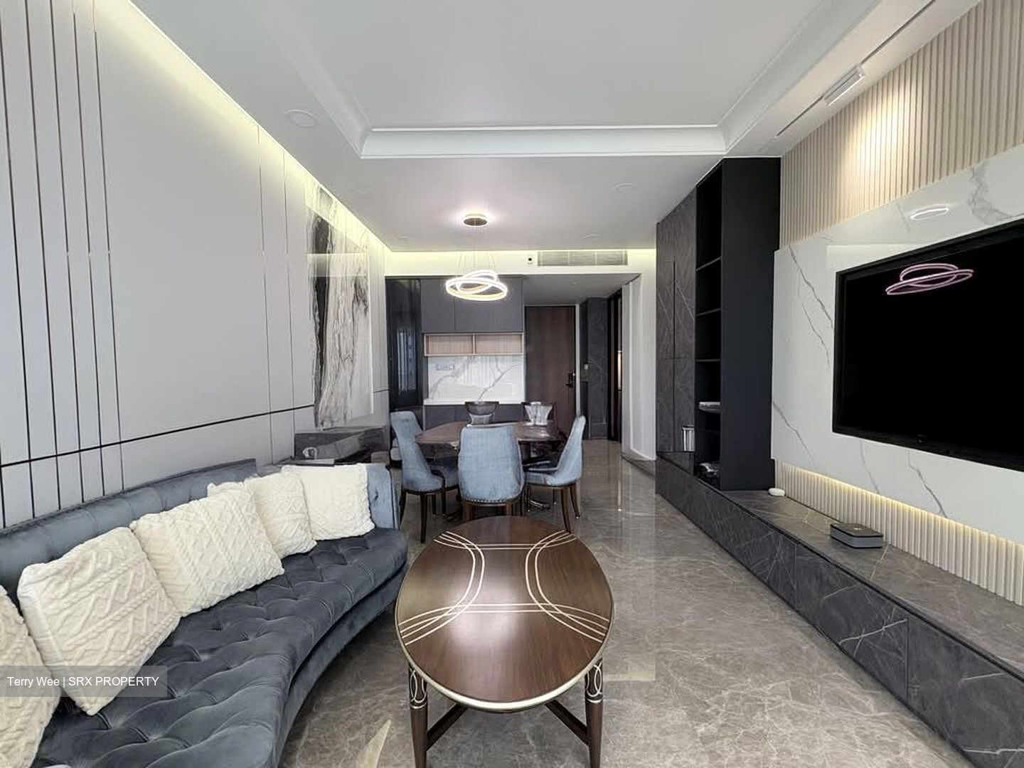 Boulevard 88 (D10), Apartment #566213291